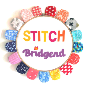 STITCH BRIDGEND SEWING SCHOOL