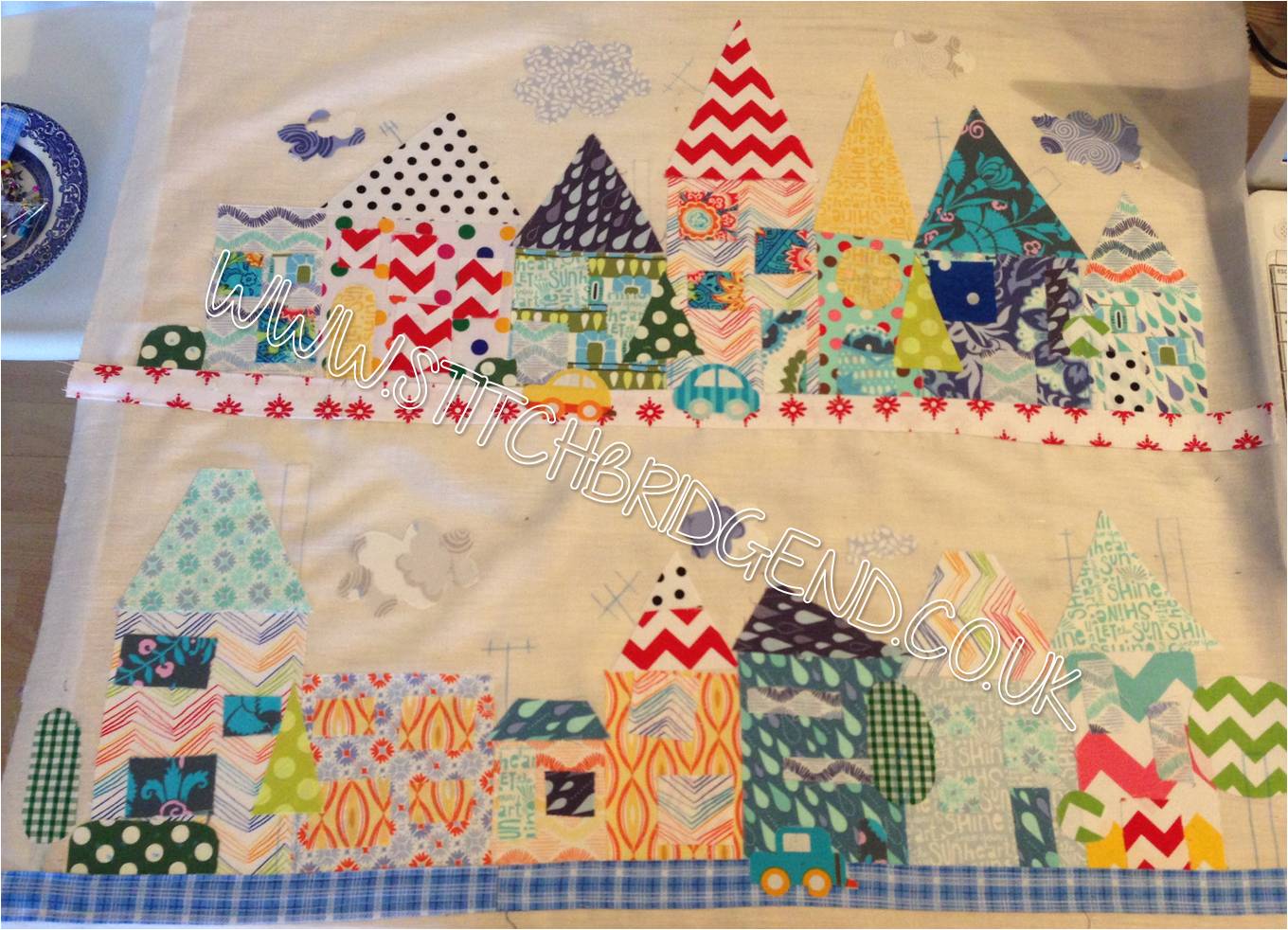 The Ramblings of a fairy....... IKEA LATT CHAIR CUSHIONS DIY